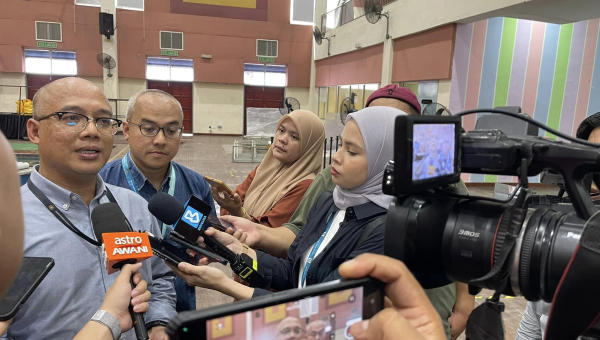 Sidang Media Pra Event bagi program Sambutan Hari TVET Negara 2024