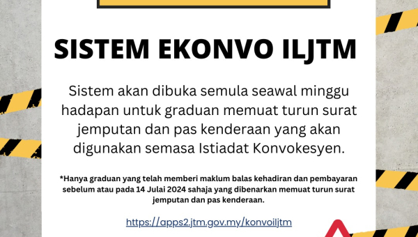 Sistem ekonvo ILJTM