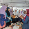  Program Pameran Pendidikan Tinggi dan Informasi Kerjaya