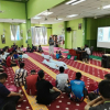 Kursus Pengurusan Jenazah