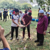 Kursus Sembelihan di Surau Ar-Rahman ILP Kuala Langat