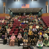 Seminar &quot;Sempurnakah Bacaan Al-Fatihah Kita?&quot;