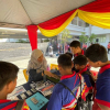 Pameran Sempena Majlis Peluncuran SUTRABEST SK Saujana Putra