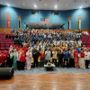 Sambutan Semarak Hari Belia Negara Daerah Kuala Langat &amp; Himpunan TVET Parlimen Negeri Selangor Tahun 2025