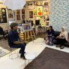 Perbincangan Kerjasama Antara ILP Kuala Langat bersama The Cade &amp; Co Photography Studio