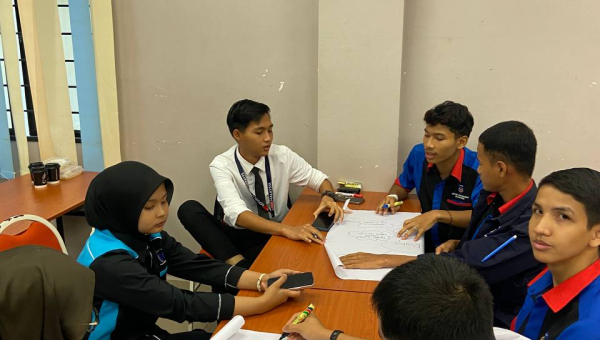  Program Tomorrow’s Leaders 2025