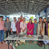 Aktiviti Kerohanian Pelajar India ILPKLS