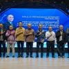 Seminar Teknologi AI-Powered Digital Transformation : Navigating The Future Of Technology dan Majlis Pertukaran Memorandum Kerjasama Antara ILP Kuala Langat Dengan Rakan Industri