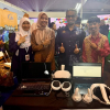 Konvensyen TVET Madani 2025 @MiTC Melaka 