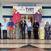  Lawatan Verifikasi Pentauliahan PB Cawangan (PBC) Program COPTPA Fasa 3 ILJTM (Fast Track)