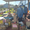 TRASH2TREASURE: Program Kesedaran Alam Sekitar ILP Kuala Langat. 