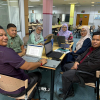 JTM | Bengkel Takbir Urus SOP JTM di Adtec JTM Kampus Kuala Langat