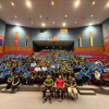 Taklimat Program Ilmu Bersama Bank Islam dan Pembukaan Akaun Bank Islam