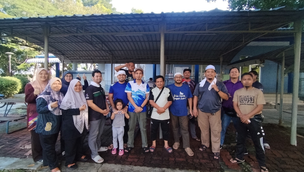  Kursus Sembelihan Ayam 2025 