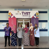 ADTEC JTM Kampus Kuala Langat Meneroka Kerjasama dengan JPN Selangor