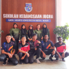 Program Khidmat Masyarakat Gotong-royong MADANI Sekolah Kebangsaan Jugra