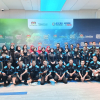 Program Asean Green Skills Fair 2025