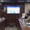 Program kunjungan hormat ke Lembaga Arkitek Malaysia (LAM)