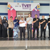  Lawatan Penanda Aras Adtec JTM Kampus Selandar