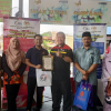 Pameran Sempena Hari Informasi Pendidikan & Kerjaya SMK Raja Mahadi 2025