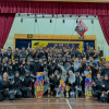 Perhimpunan Pelajar Bulan Oktober 2025