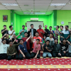 Kursus Imam &amp; Bilal ADTEC JTM Kampus Kuala Langat
