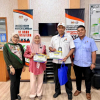 Program Penarafan Bintang Tandas Awam KPKT