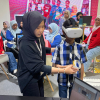 Demo VR oleh  Bengkel Multimedia di Program Rancakkan Madani Bersama Malaysiaku 