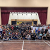 Kejohanan  Dart Bergu Amatur – Piala Pengarah ADTEC JTM Kuala Langat