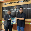 Sesi Kick-Off Pengurusan ADTEC JTM Kuala Langat Bersama Penyedia Perkhidmatan Makanan Bermasak Islam (Dewan Makan)
