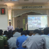 Program Bacaan Yasin Perdana &amp; Taklimat Berkaitan Wakaf