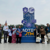 Lawatan dari MBOT ke ADTEC JTM Kampus Kuala Langat