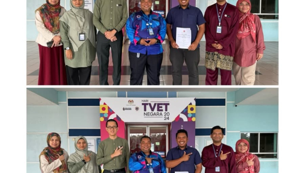 Perbincangan Penyelarasan Program Perundingan Belia Negara (MPBN) Peringkat Daerah Kuala Langat