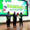 PROGRAM ALAM SEKITAR ADTEC JTM KAMPUS KUALA LANGAT