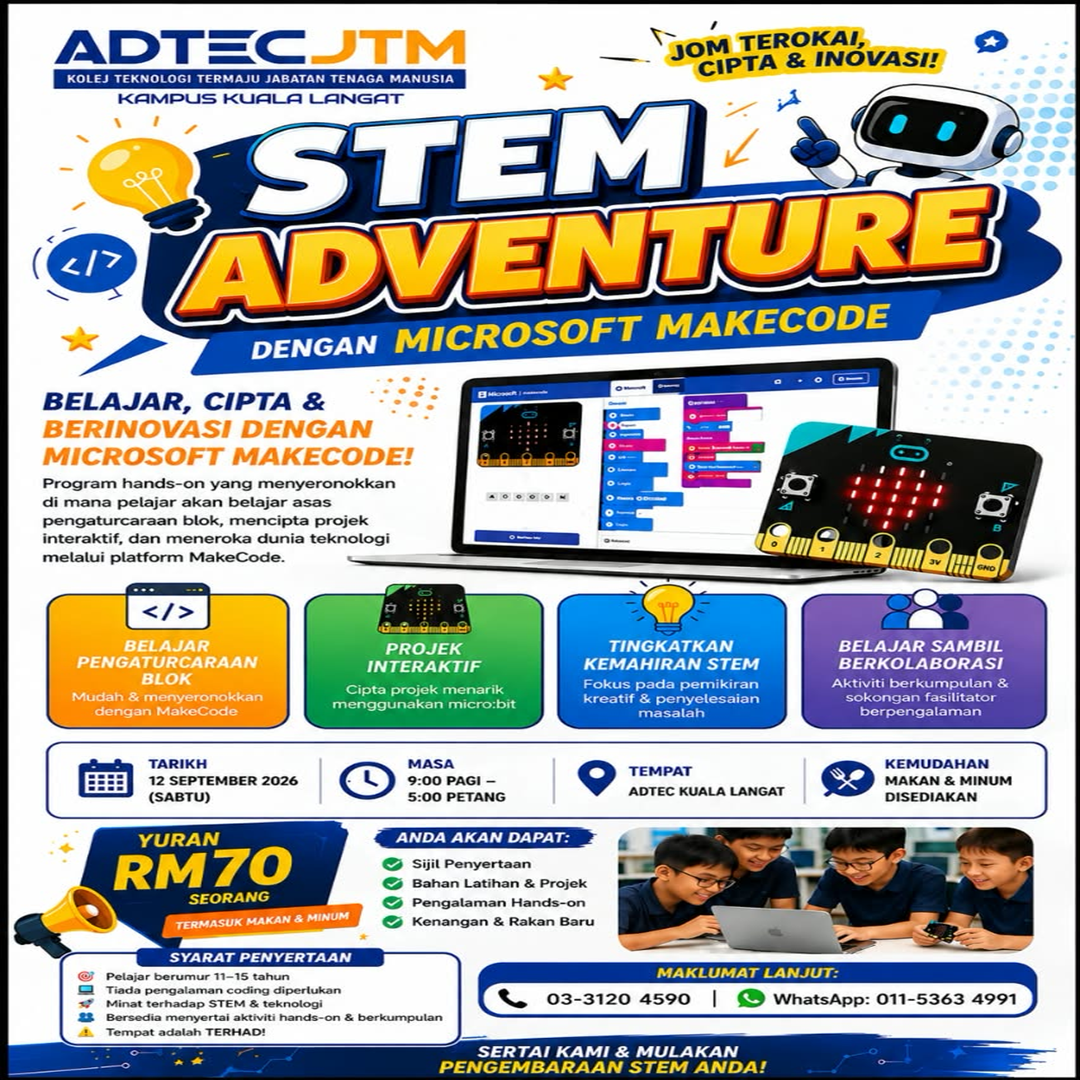 STEM AVENTURES