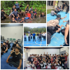 Program Kem Kepimpinan Pelajar 