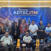 SESI RAKAMAN PODCAST – FORUM TVET TAHUNAN IMT-GT 2026