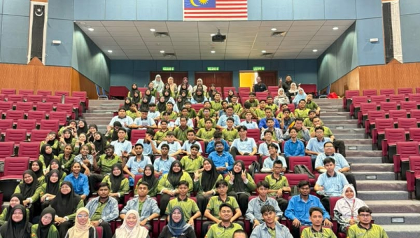 PROGRAM FINANCIAL WELL-BEING -KWSP DAN ASAS PERANCANGAN KEWANGAN