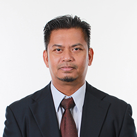 Syamsul Nizam bin Mohamad