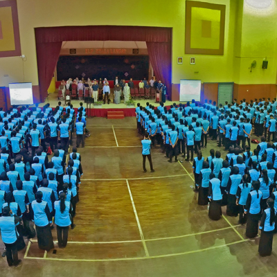 Dewan Besar