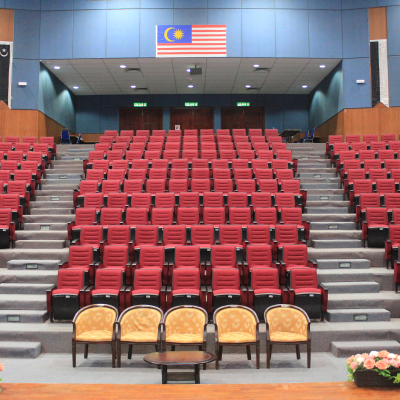Dewan Lavender